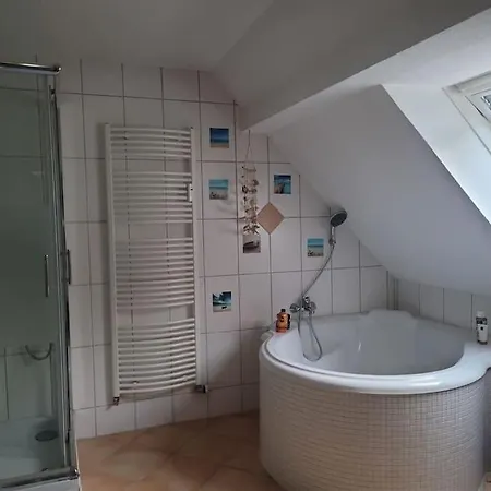 Ermstal Appartement