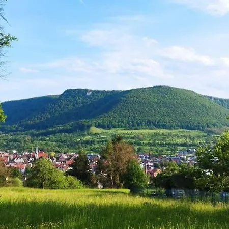 Ermstal Metzingen (Tubingen)