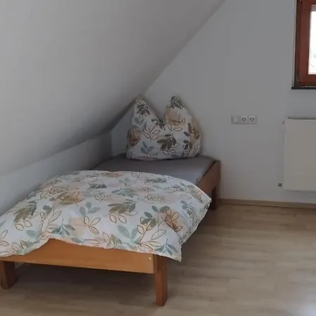 Daire Ermstal Metzingen (Tubingen)