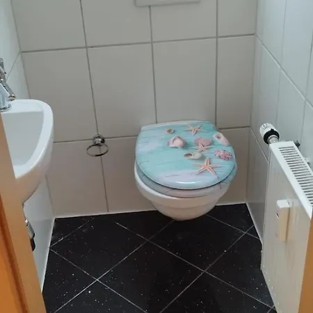 Ermstal Appartement *